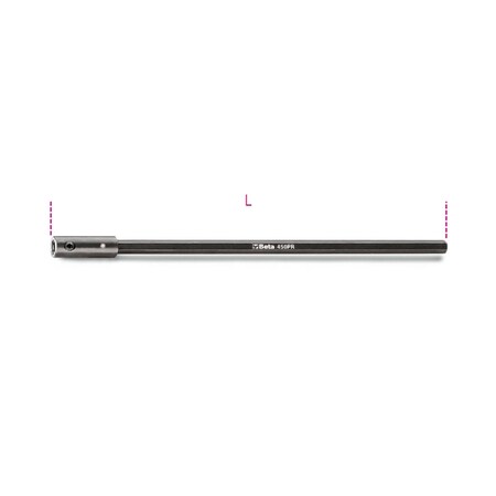 Beta Extension for Holesaw, 305mm 4500255